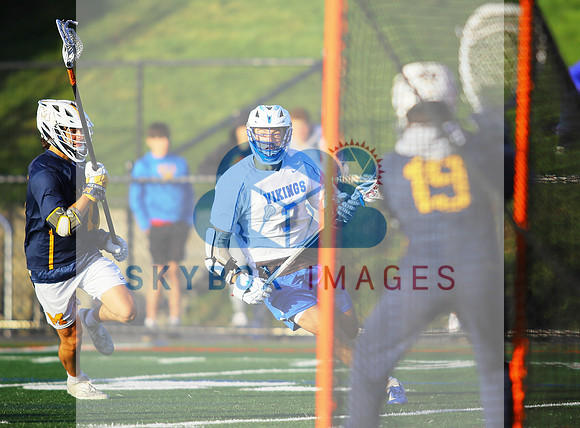 Port Vikings Vs Massapequa Lacrosse 2023 MP15576