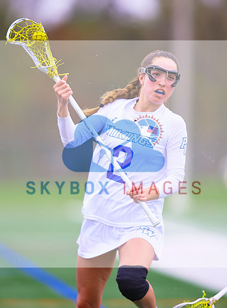Port Vikings Vs Manhasset Womens Lacrosse 2024