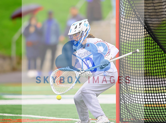 Port Vikings Vs Manhasset Womens Lacrosse 2024