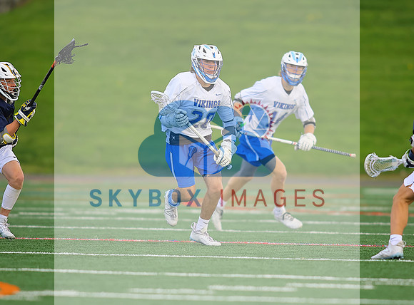 Port Vikings Vs Massapequa Lacrosse 2023 MP15613