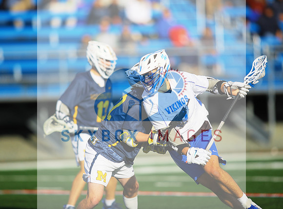 Port Vikings Vs Massapequa Lacrosse 2023 MP15491