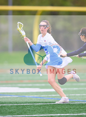 Port Vikings Vs Manhasset Womens Lacrosse 2024