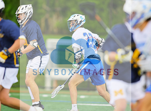 Port Vikings Vs Massapequa Lacrosse 2023 MP15609