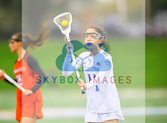Port Vikings Vs Manhasset Womens Lacrosse 2024