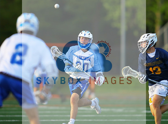 Port Vikings Vs Massapequa Lacrosse 2023 MP15554