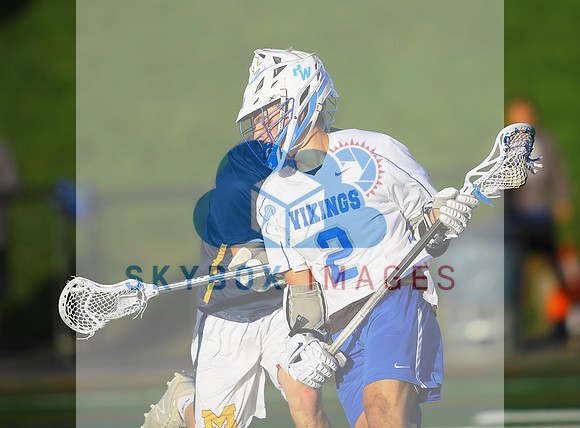 Port Vikings Vs Massapequa Lacrosse 2023 MP15587