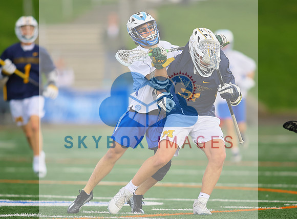 Port Vikings Vs Massapequa Lacrosse 2023 MP15635