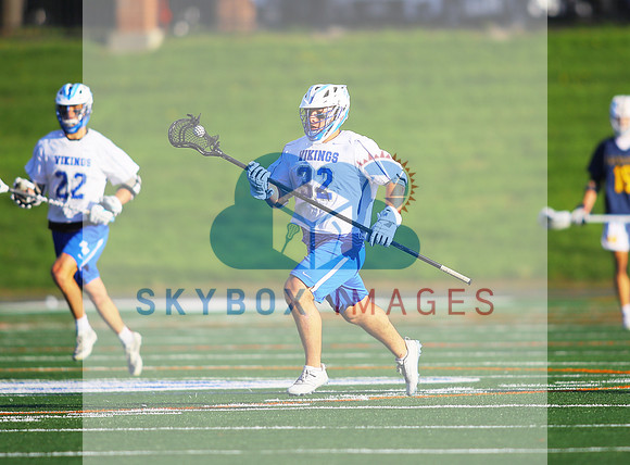 Port Vikings Vs Massapequa Lacrosse 2023 MP15528
