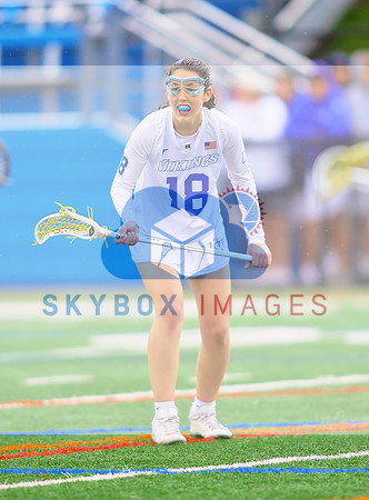 Port Vikings Vs Manhasset Womens Lacrosse 2024