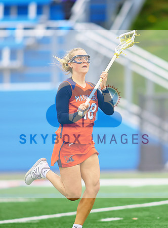 Port Vikings Vs Manhasset Womens Lacrosse 2024