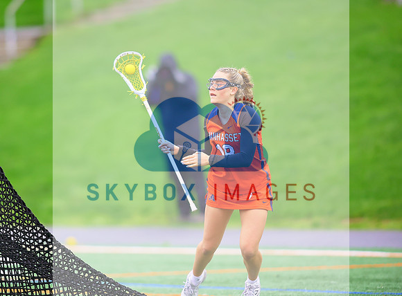 Port Vikings Vs Manhasset Womens Lacrosse 2024