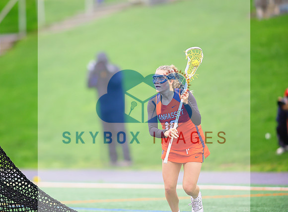Port Vikings Vs Manhasset Womens Lacrosse 2024