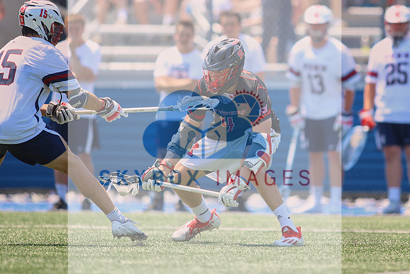 27589NCAA quarterfinals. PENN Vs Rutgers 2022