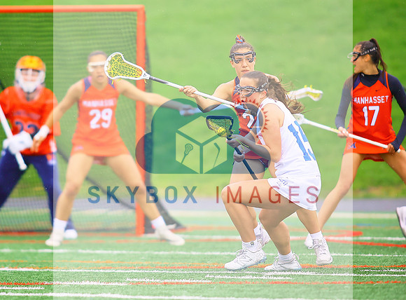 Port Vikings Vs Manhasset Womens Lacrosse 2024
