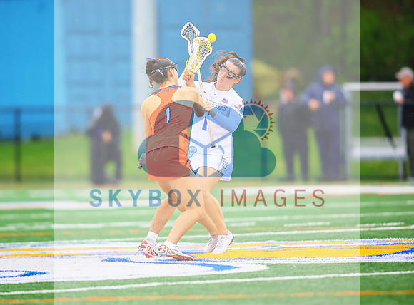 Port Vikings Vs Manhasset Womens Lacrosse 2024