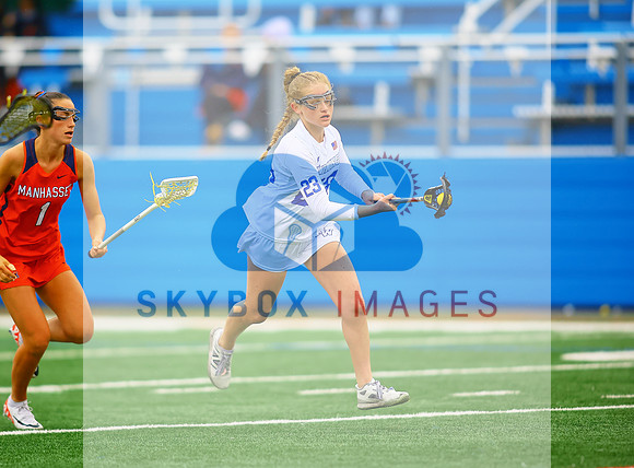 Port Vikings Vs Manhasset Womens Lacrosse 2024