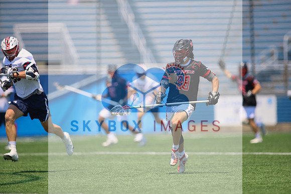 27643NCAA quarterfinals. PENN Vs Rutgers 2022