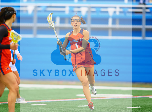 Port Vikings Vs Manhasset Womens Lacrosse 2024