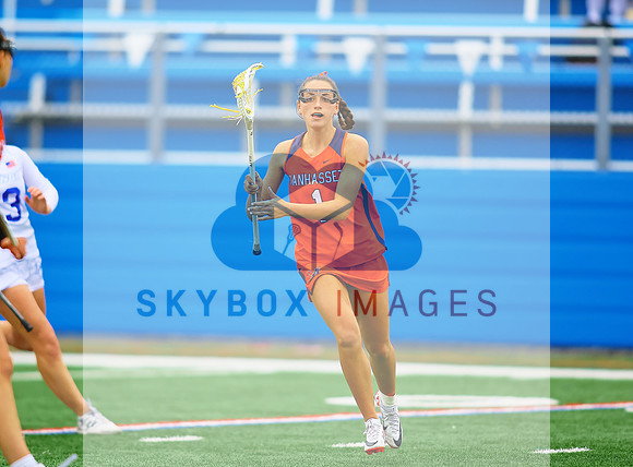 Port Vikings Vs Manhasset Womens Lacrosse 2024