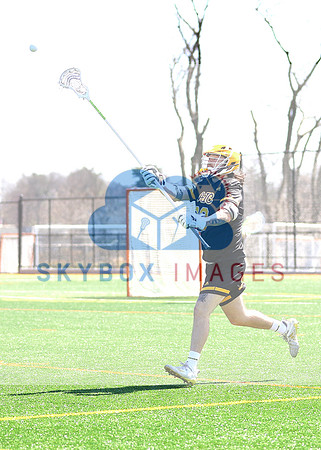 American International College Men's Lacrosse 2021 Vs Adelphi University