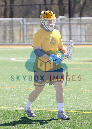 American International College Men's Lacrosse 2021 Vs Adelphi University