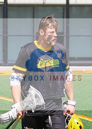American International College Men's Lacrosse 2021 Vs Adelphi University