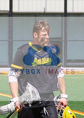 American International College Men's Lacrosse 2021 Vs Adelphi University