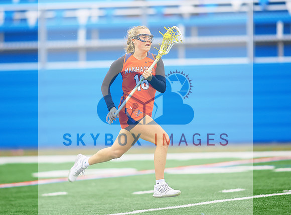 Port Vikings Vs Manhasset Womens Lacrosse 2024
