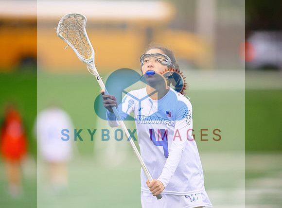 Port Vikings Vs Manhasset Womens Lacrosse 2024