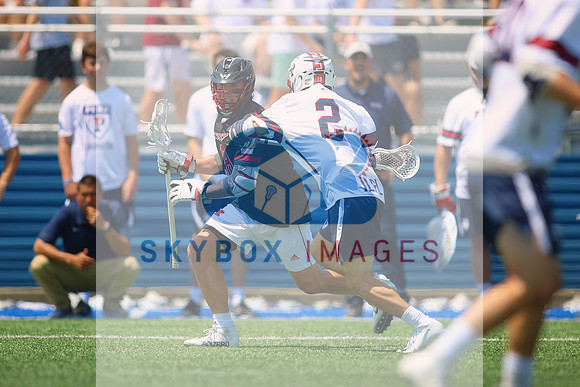 27646NCAA quarterfinals. PENN Vs Rutgers 2022