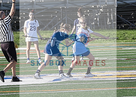 Lady Vikings Vs Oceanside 2021