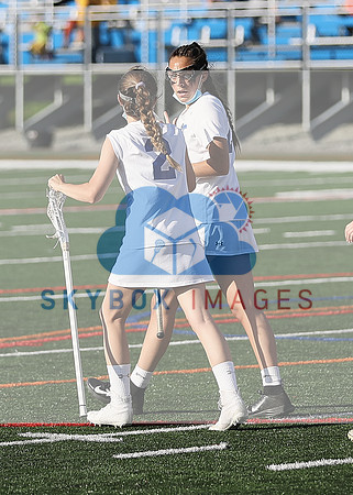 Lady Vikings Vs Oceanside 2021
