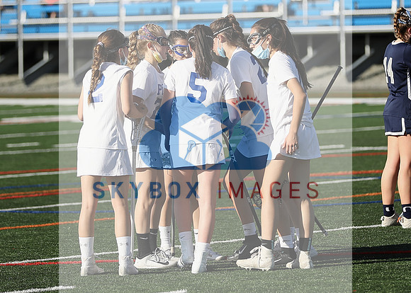 Lady Vikings Vs Oceanside 2021