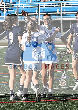 Lady Vikings Vs Oceanside 2021