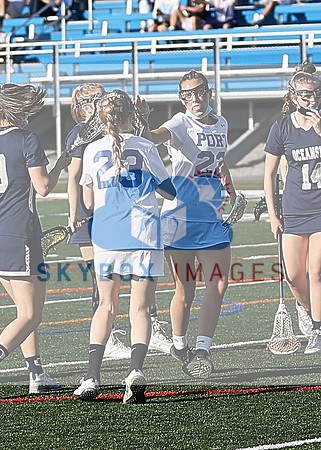 Lady Vikings Vs Oceanside 2021