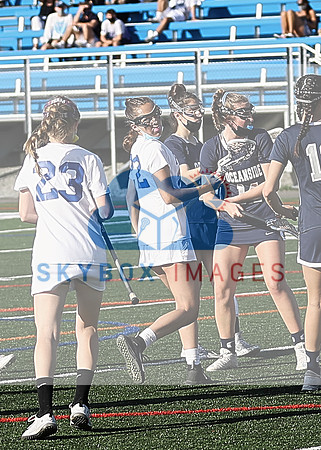 Lady Vikings Vs Oceanside 2021