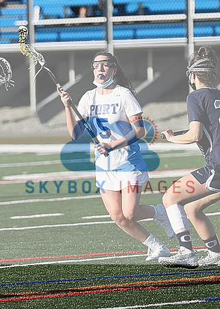 Lady Vikings Vs Oceanside 2021