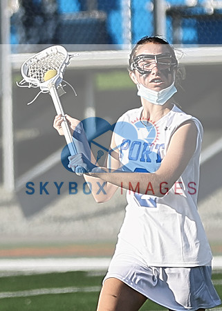 Lady Vikings Vs Oceanside 2021