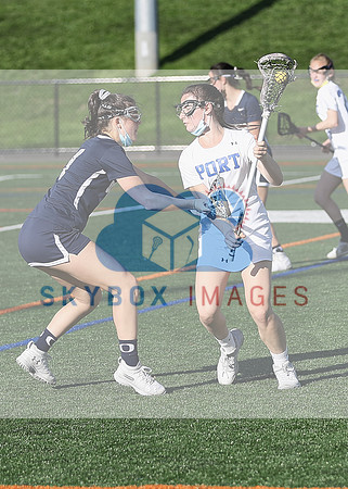 Lady Vikings Vs Oceanside 2021