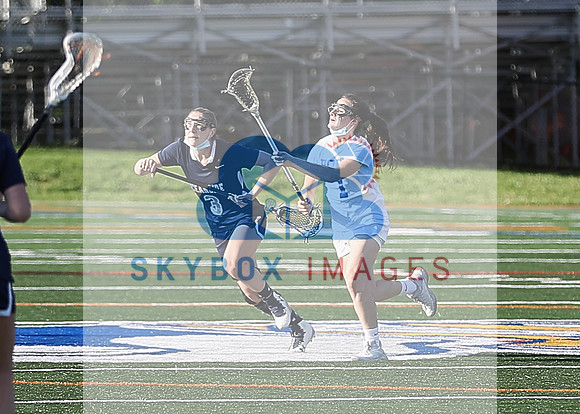 Lady Vikings Vs Oceanside 2021