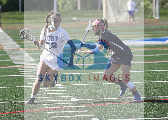 Lady Vikings Vs Oceanside 2021