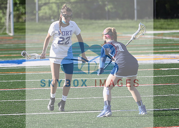 Lady Vikings Vs Oceanside 2021