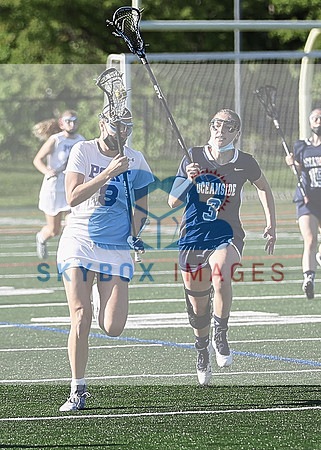 Lady Vikings Vs Oceanside 2021
