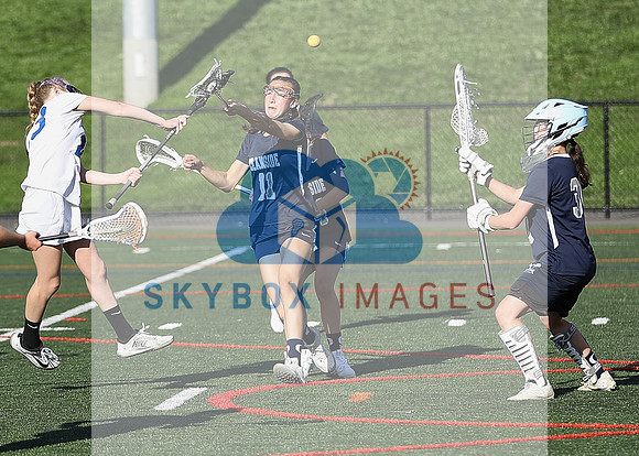 Lady Vikings Vs Oceanside 2021