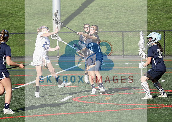 Lady Vikings Vs Oceanside 2021