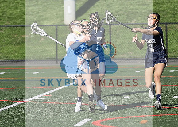 Lady Vikings Vs Oceanside 2021
