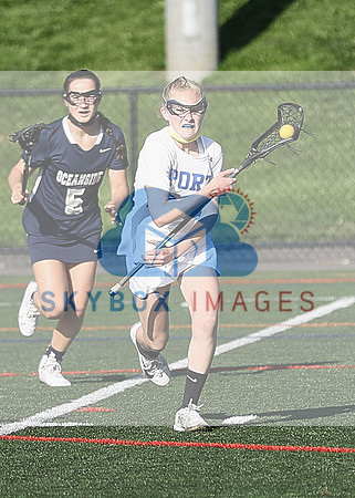 Lady Vikings Vs Oceanside 2021