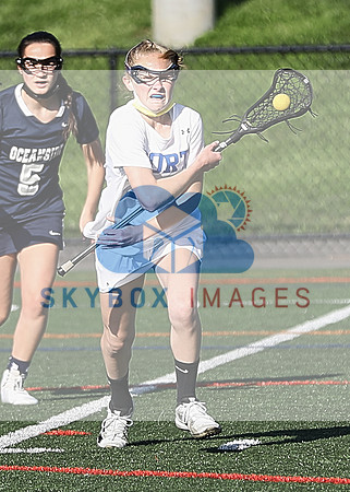 Lady Vikings Vs Oceanside 2021