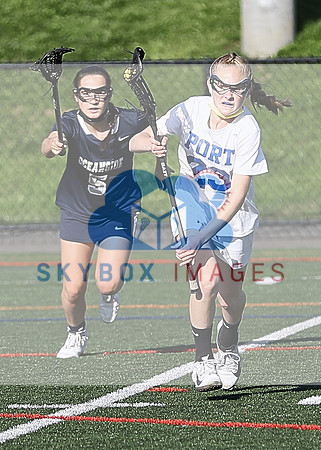 Lady Vikings Vs Oceanside 2021