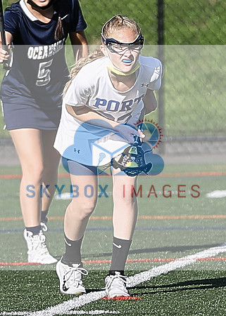 Lady Vikings Vs Oceanside 2021